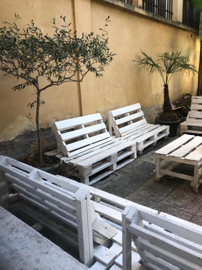 Ducale Estense Suite Apartment モデナ エクステリア 写真
