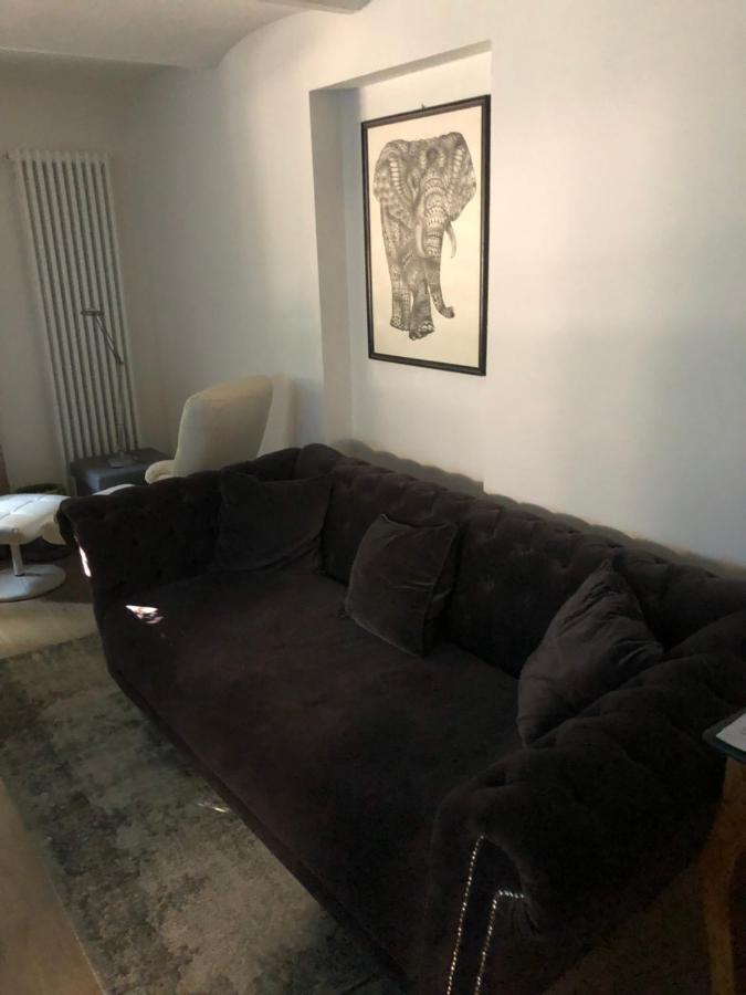 Ducale Estense Suite Apartment モデナ エクステリア 写真