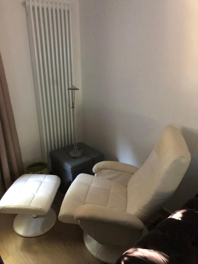 Ducale Estense Suite Apartment モデナ エクステリア 写真
